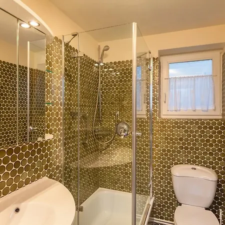 Rantum Dorf - Ferienappartments Im Reetdachhaus 3 Apartment