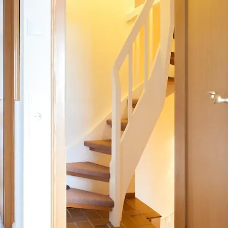 Rantum Dorf - Ferienappartments Im Reetdachhaus 3 Apartment